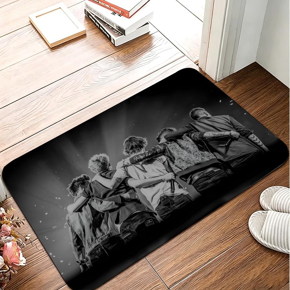 Home Textiles Direct - O-One 밴드, D-Directions 음악 테마, 부드러운