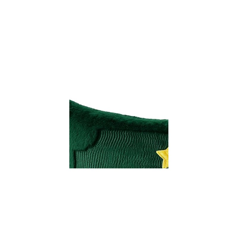 Pillow Insert 18X18 - 겨울 휴가용 베개 커버, 18x18 사이즈,