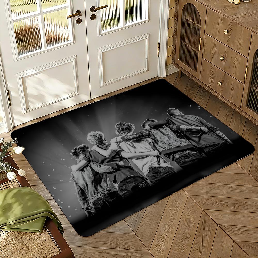 O-One 밴드, D-Directions 음악 테마,  - Home Textiles Direct 리뷰 및 가격