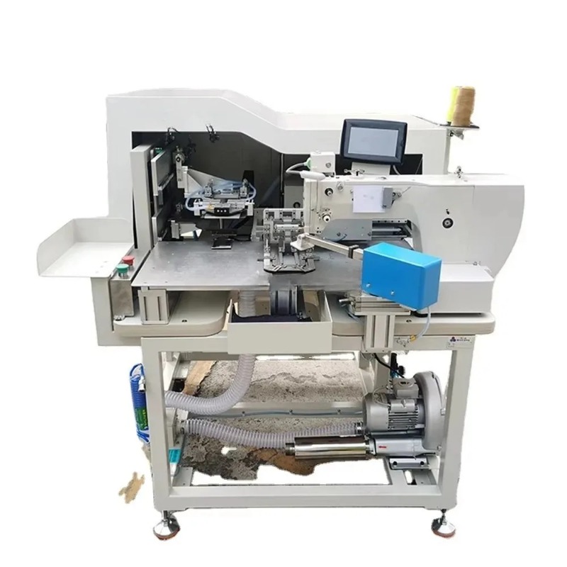 제조사 직판 완전 자동 고속 제로머니백 장비 청바지 포 - Home Textiles Direct 리뷰 및 가격