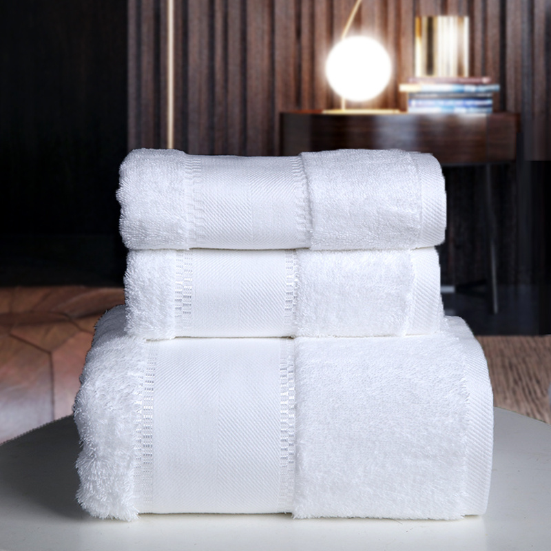 고급스러운 목욕 타월, 5성급 호텔용 대형 두꺼운 속건 - Home Textiles Face Towel 리뷰 및 가격