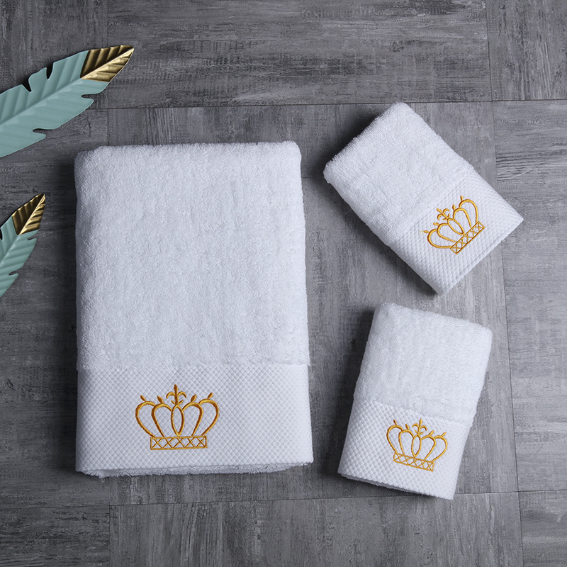 고급스러운 목욕 타월, 5성급 호텔용 대형 두꺼운 속건 - Home Textiles Face Towel 리뷰 및 가격