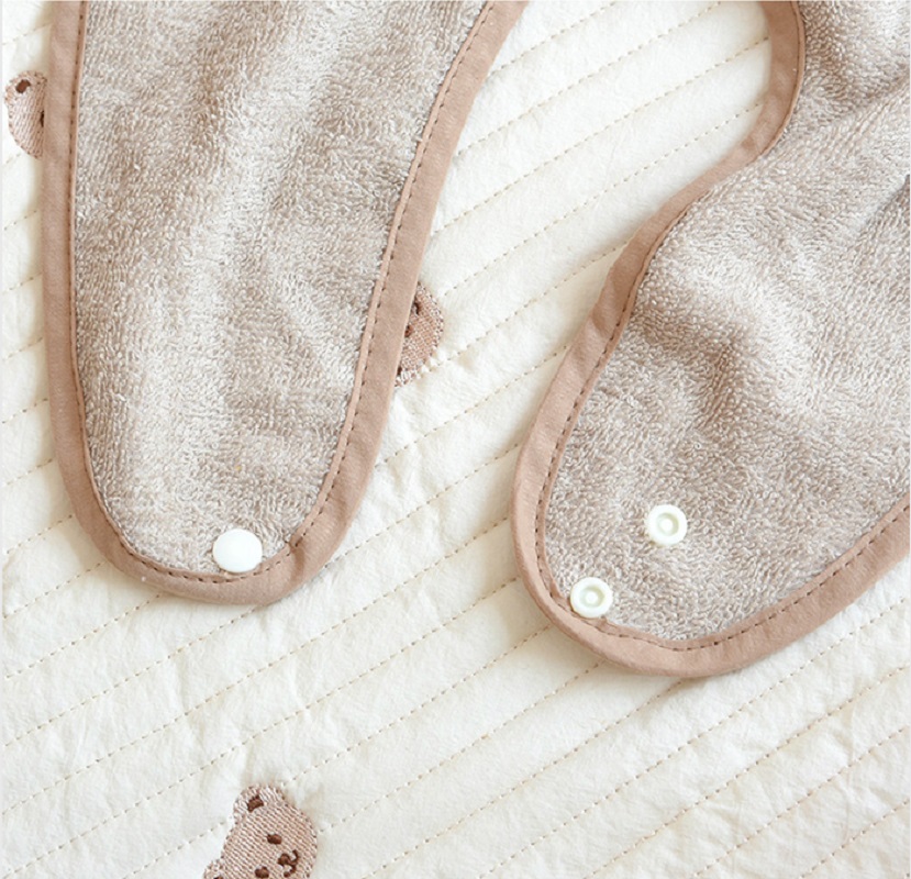 어린이용 세안 타월, 얼굴 닦는 수건, 아기용 턱받이, - Home Textiles Face Towel 리뷰 및 가격