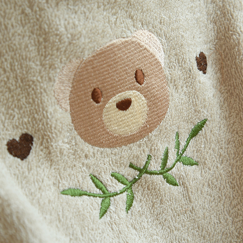 어린이용 세안 타월, 얼굴 닦는 수건, 아기용 턱받이, - Home Textiles Face Towel 리뷰 및 가격